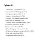 Niemiecki do pracy  Instrukcja obsługi języka w niemieckiej pracy