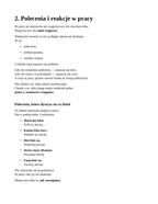 Niemiecki do pracy  Instrukcja obsługi języka w niemieckiej pracy